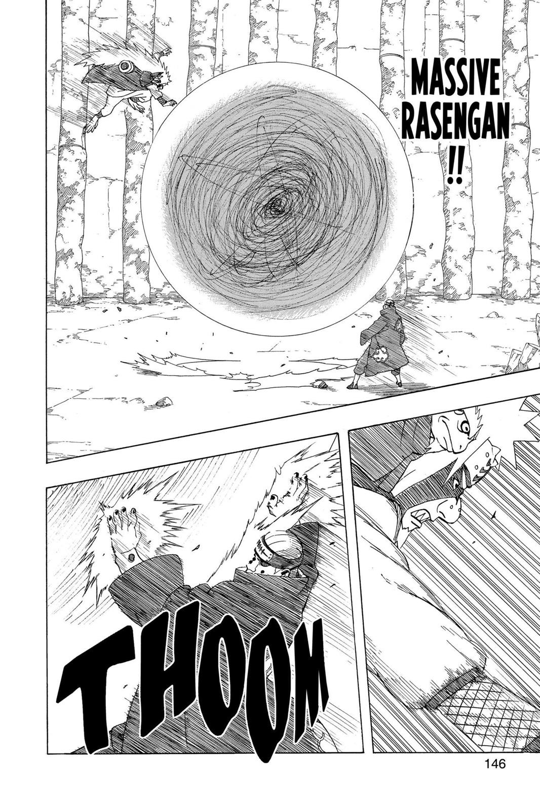 Naruto Chapter 377 - Page 13