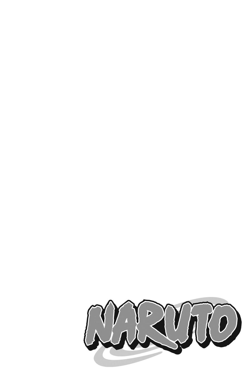 Naruto Chapter 377 - Page 21