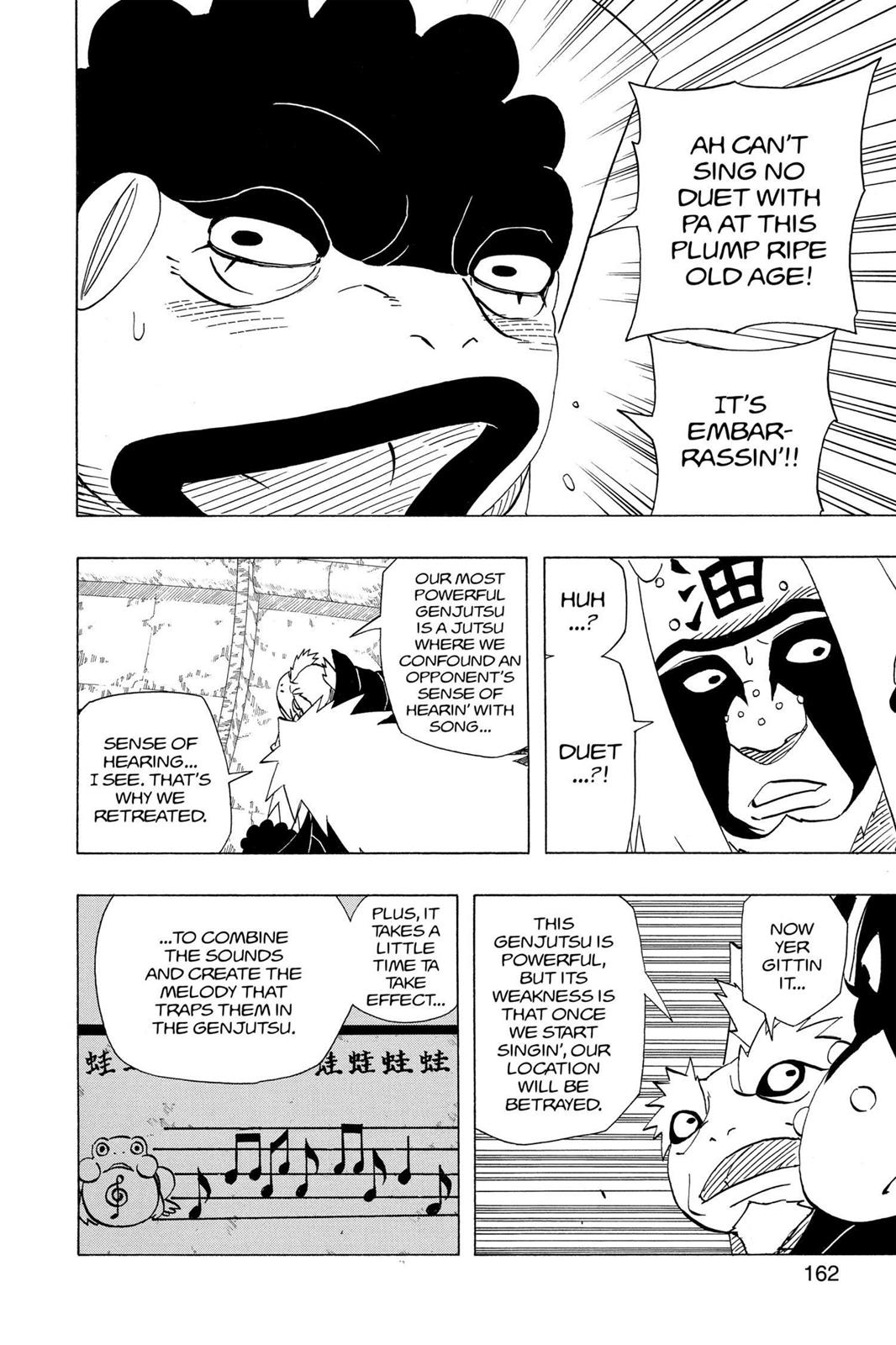Naruto Chapter 378 - Page 8
