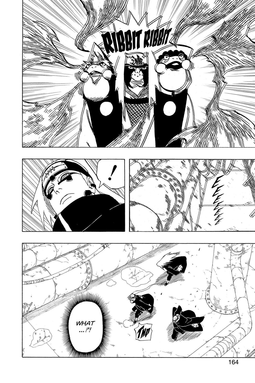 Naruto Chapter 378 - Page 10