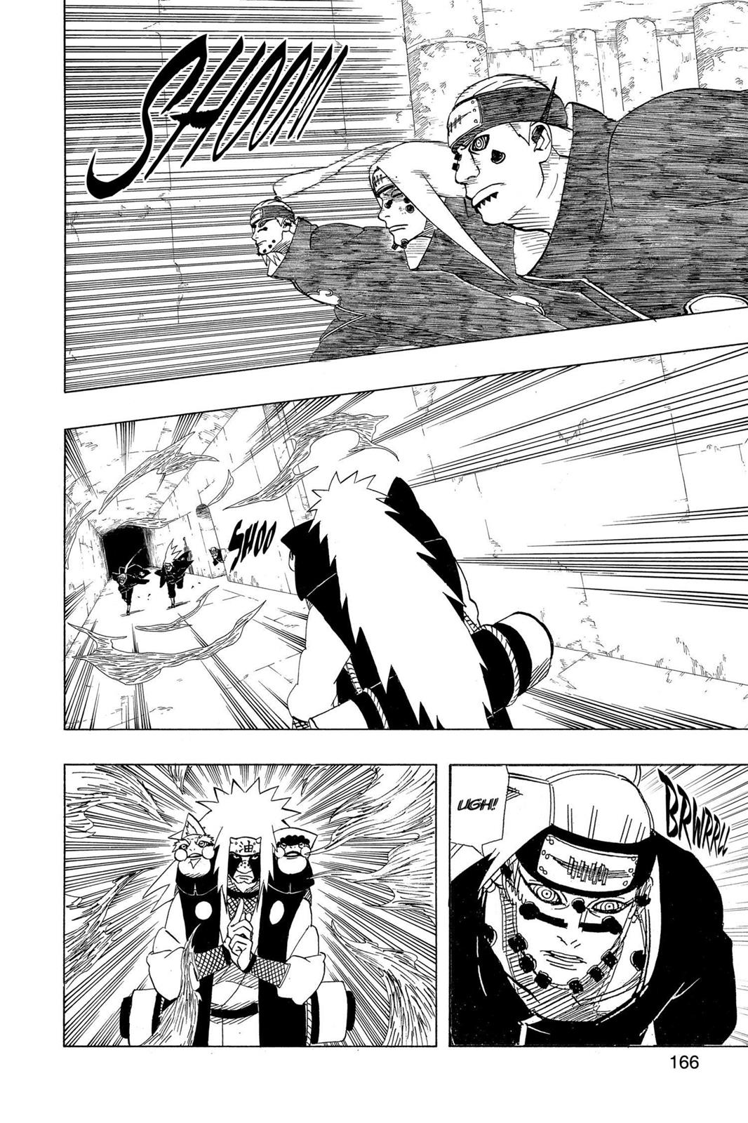 Naruto Chapter 378 - Page 12
