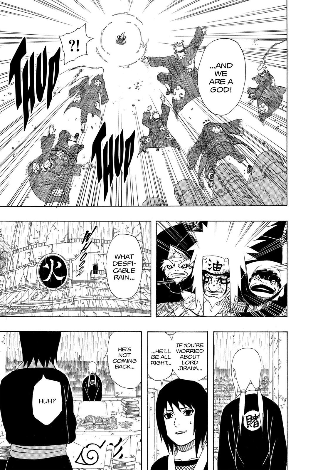 Naruto Chapter 380 - Page 12