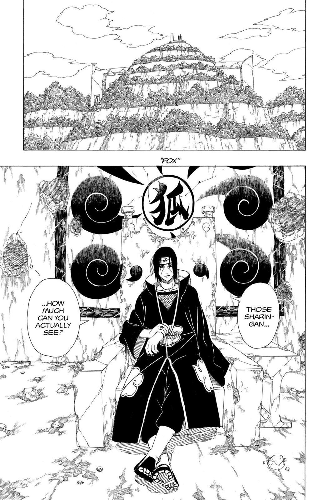 Naruto Chapter 380 - Page 18