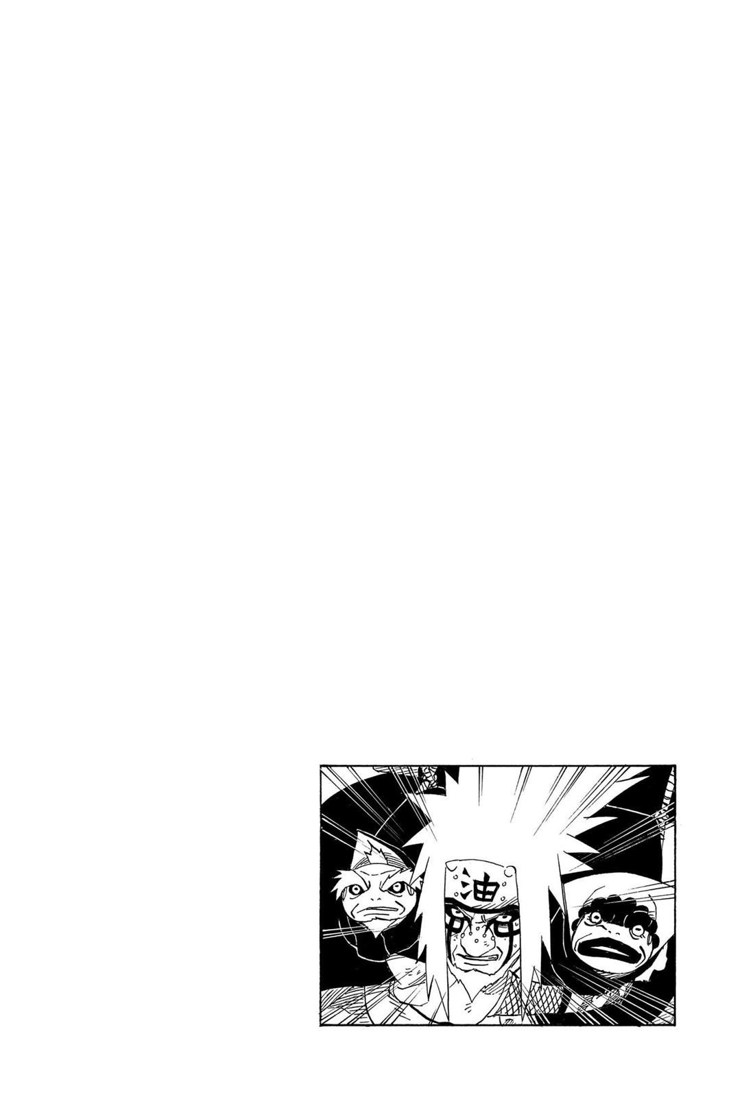Naruto Chapter 380 - Page 24