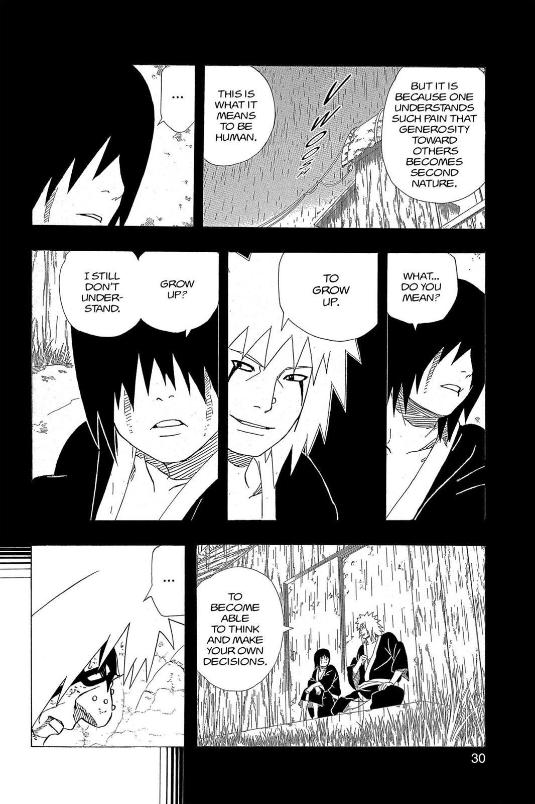 Naruto Chapter 381 - Page 6