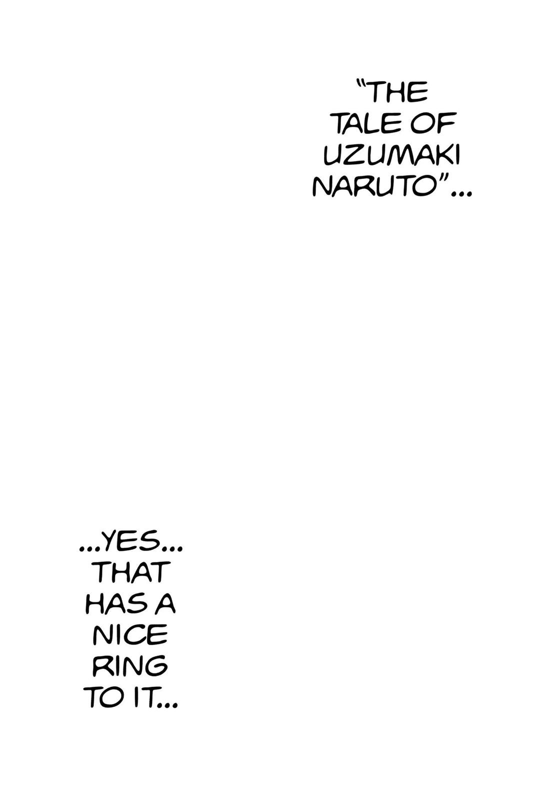 Naruto Chapter 383 - Page 8