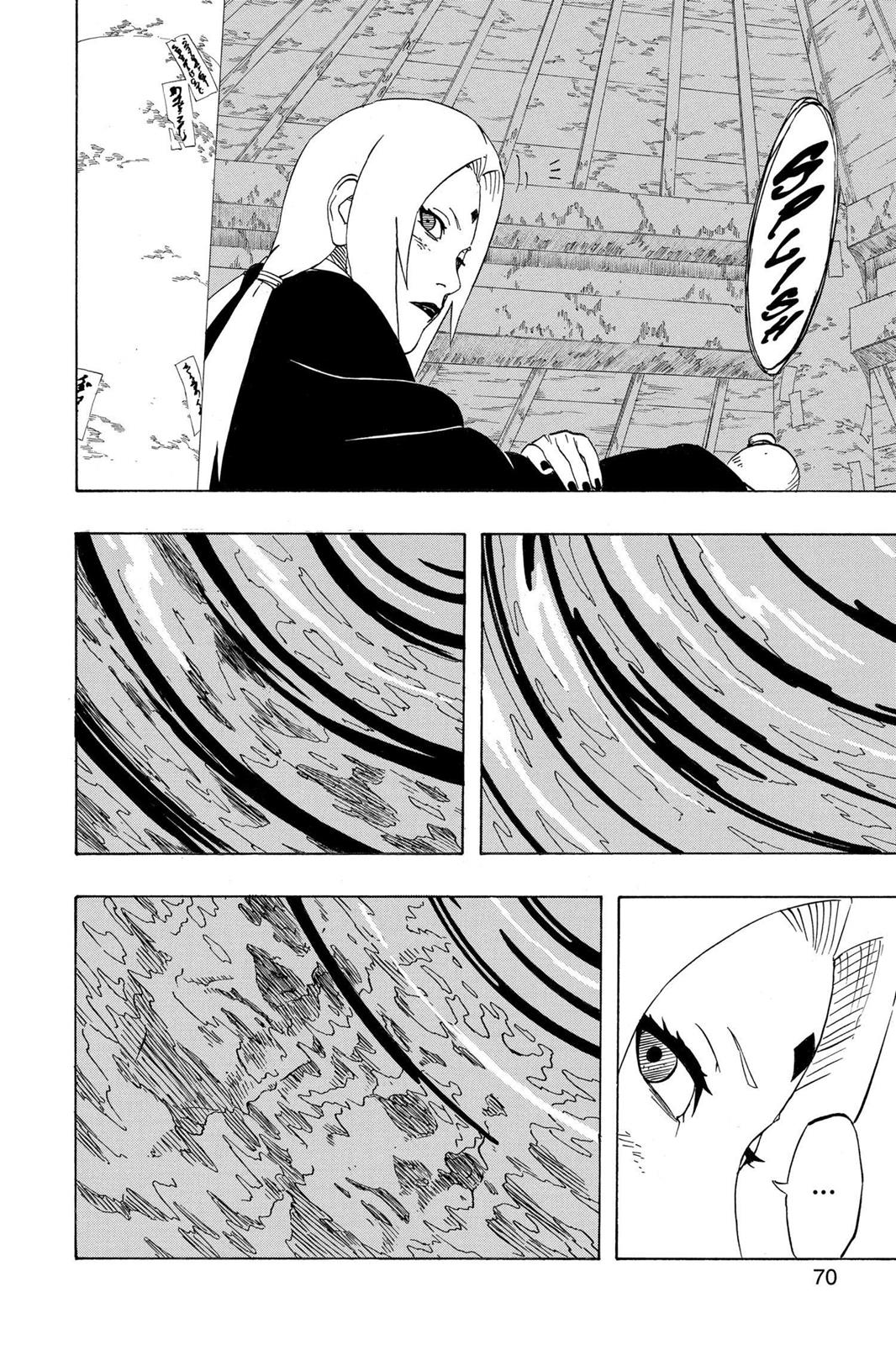Naruto Chapter 383 - Page 10