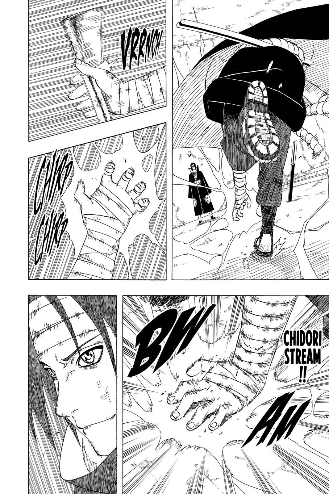 Naruto Chapter 384 - Page 10