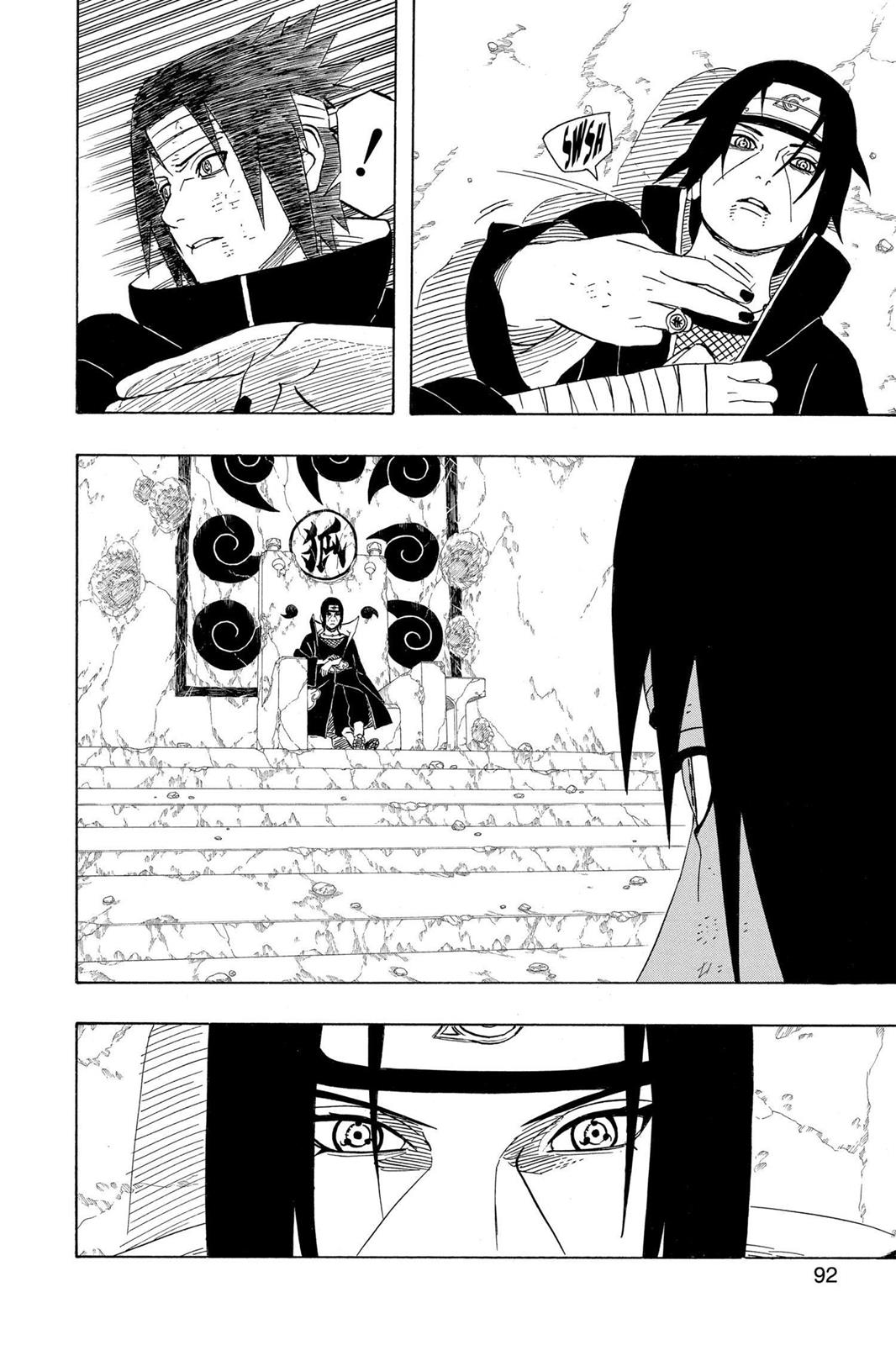 Naruto Chapter 384 - Page 14