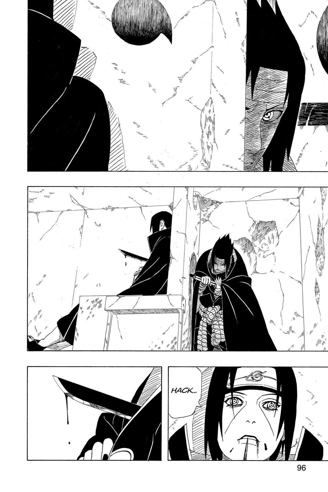 Naruto Chapter 384 - Page 17