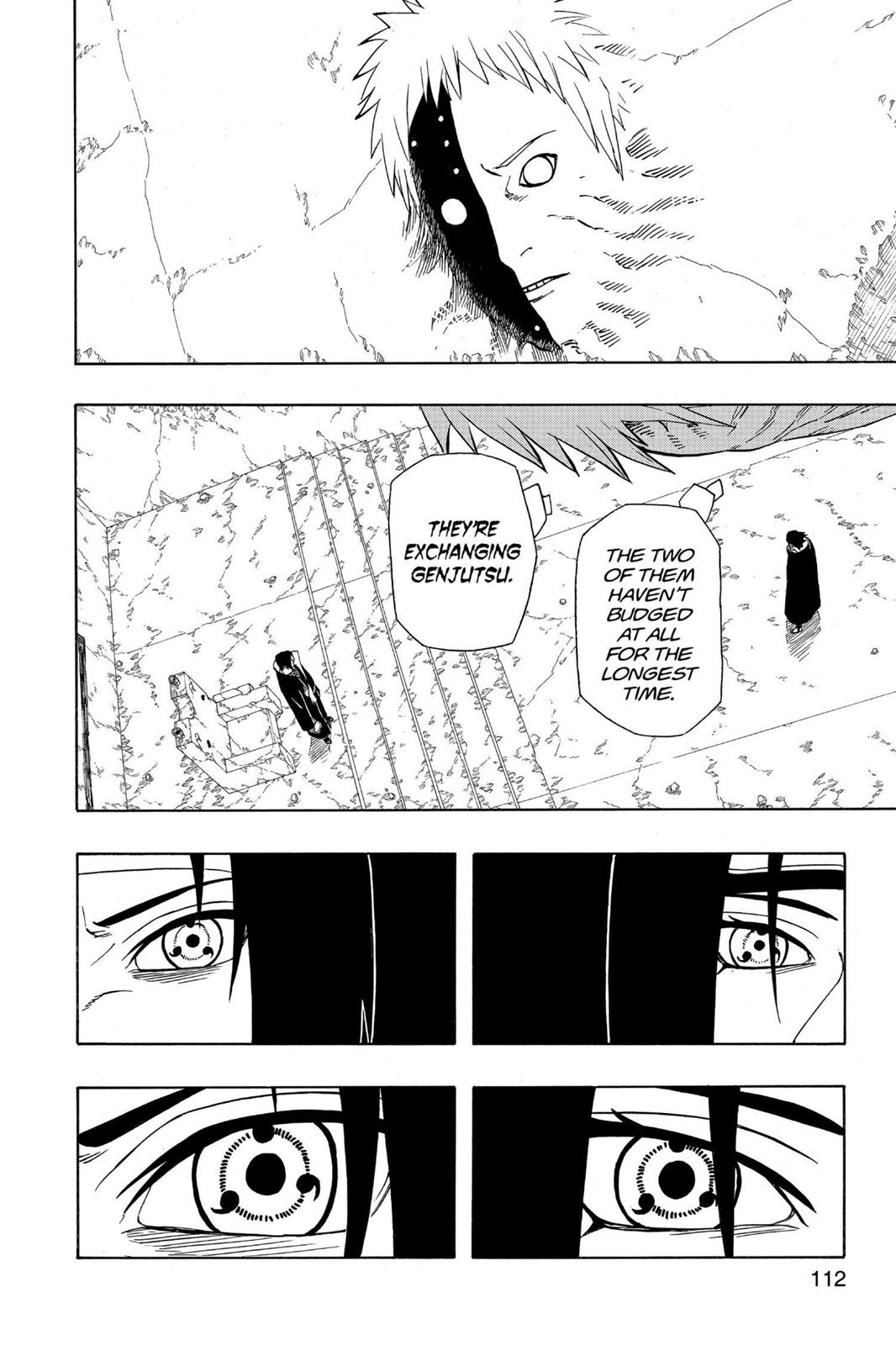 Naruto Chapter 385 - Page 13