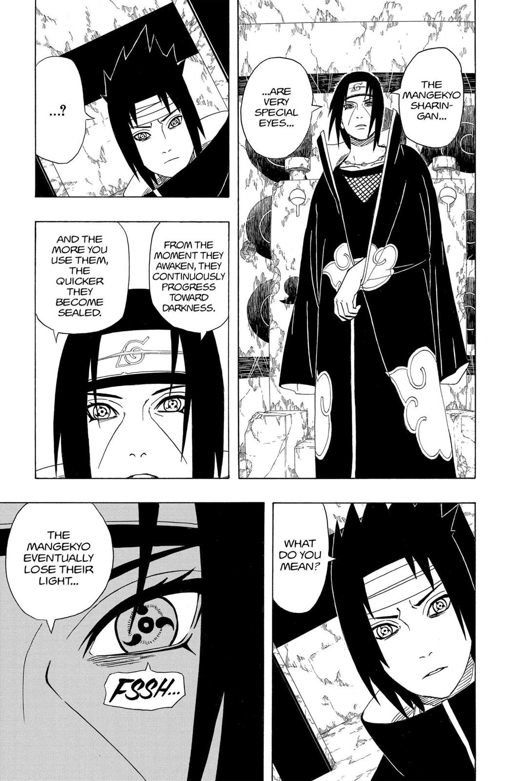 Naruto Chapter 385 - Page 14