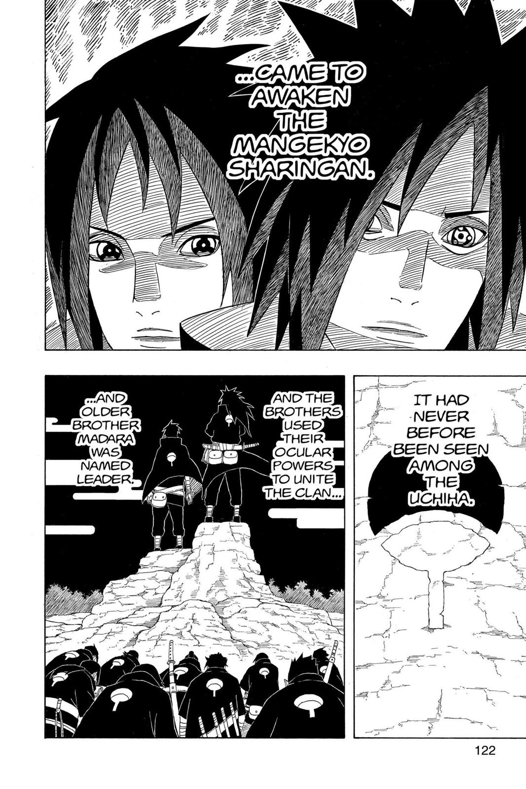 Naruto Chapter 386 - Page 6