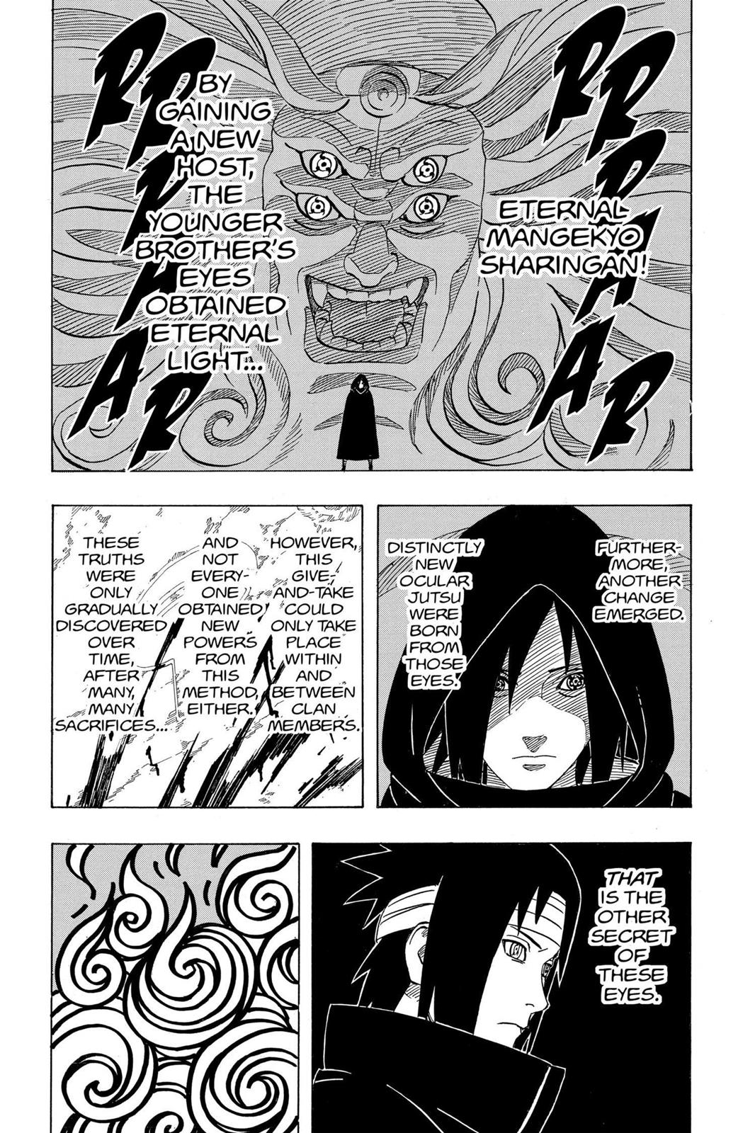 Naruto Chapter 386 - Page 9
