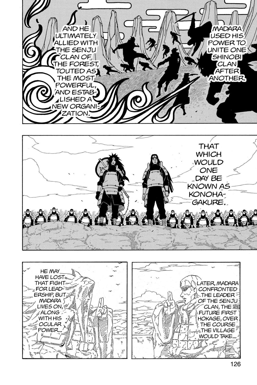 Naruto Chapter 386 - Page 10