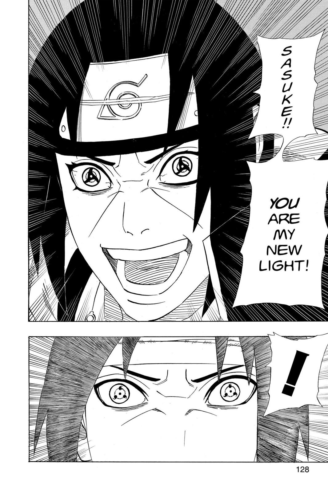 Naruto Chapter 386 - Page 12