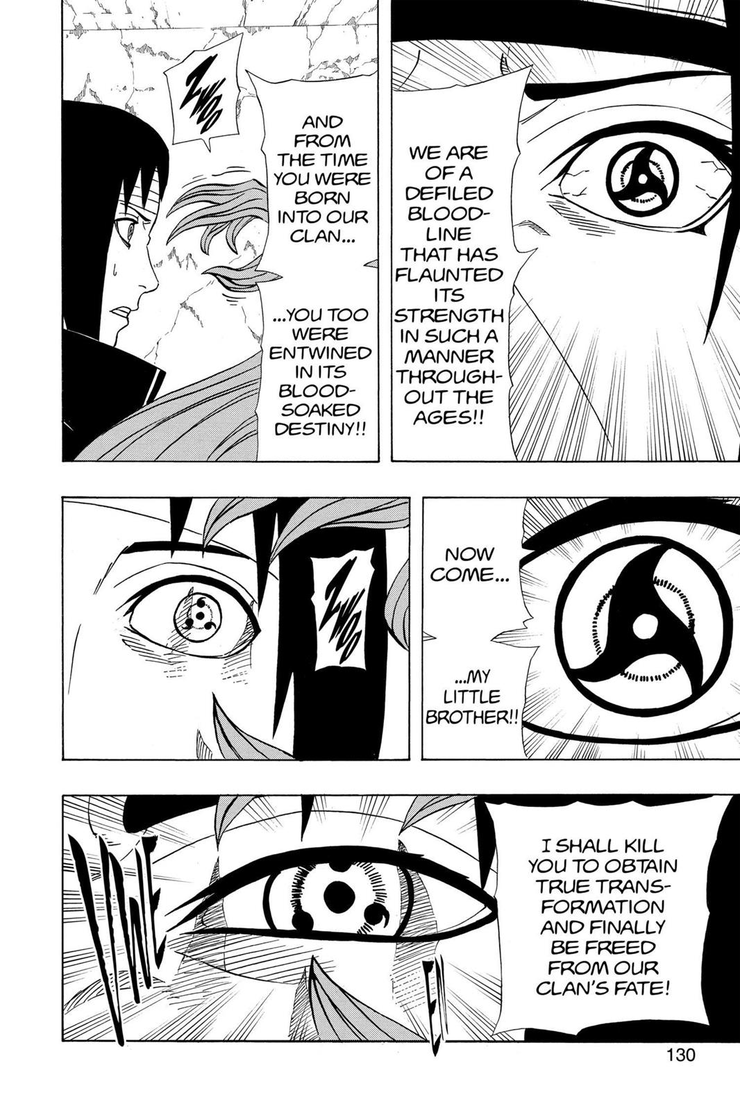 Naruto Chapter 386 - Page 14