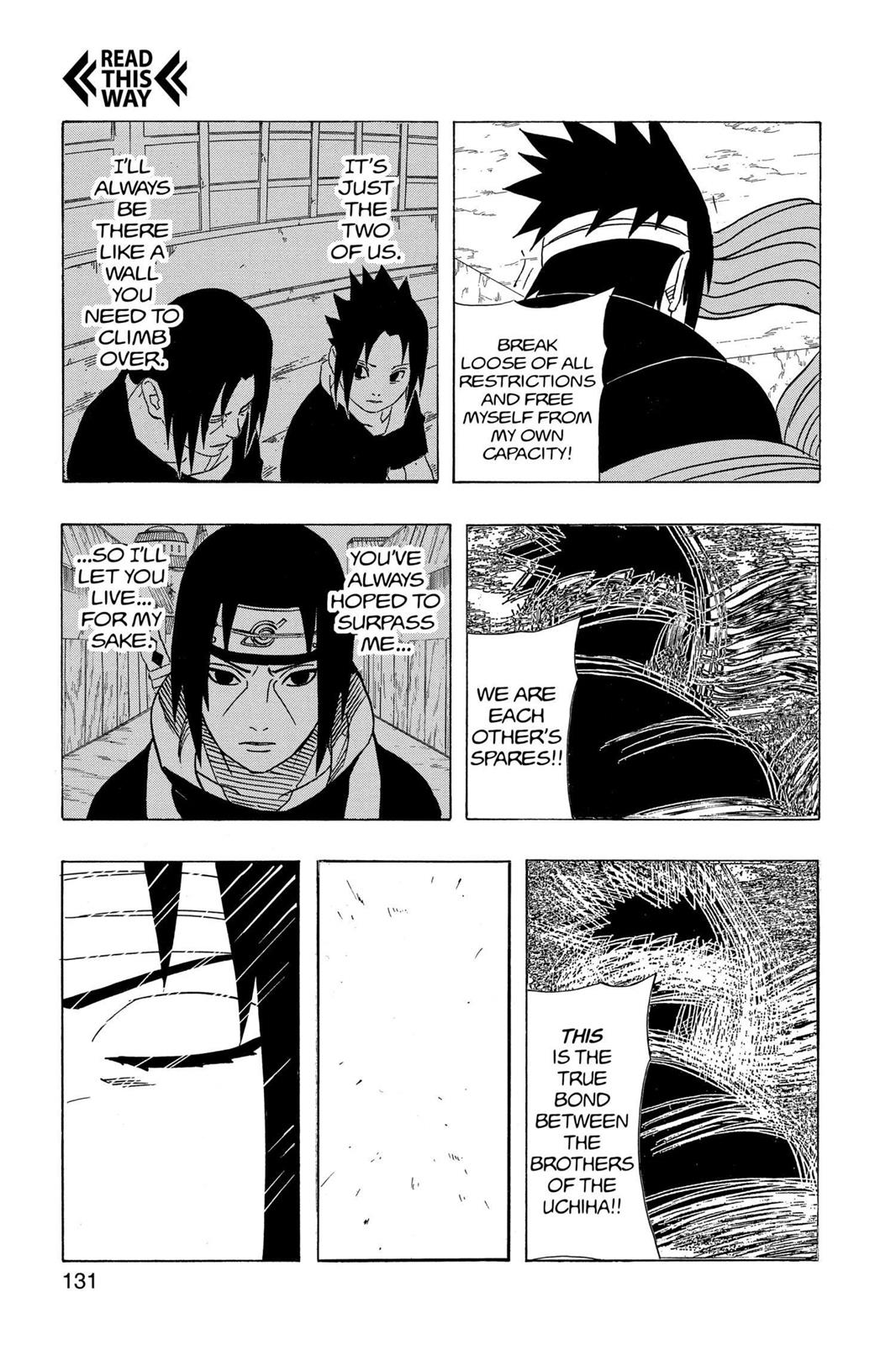 Naruto Chapter 386 - Page 15