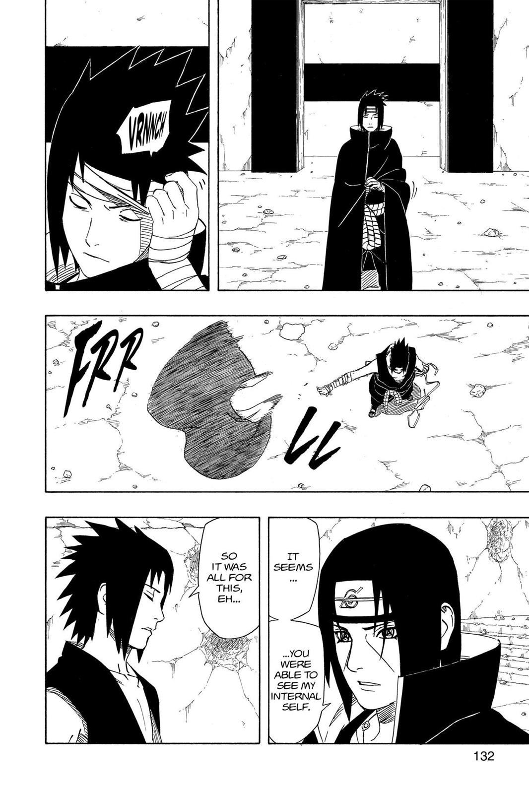Naruto Chapter 386 - Page 16