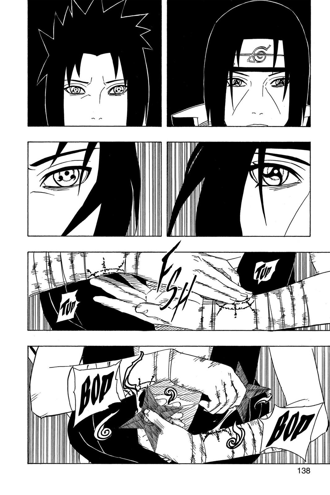Naruto Chapter 387 - Page 4