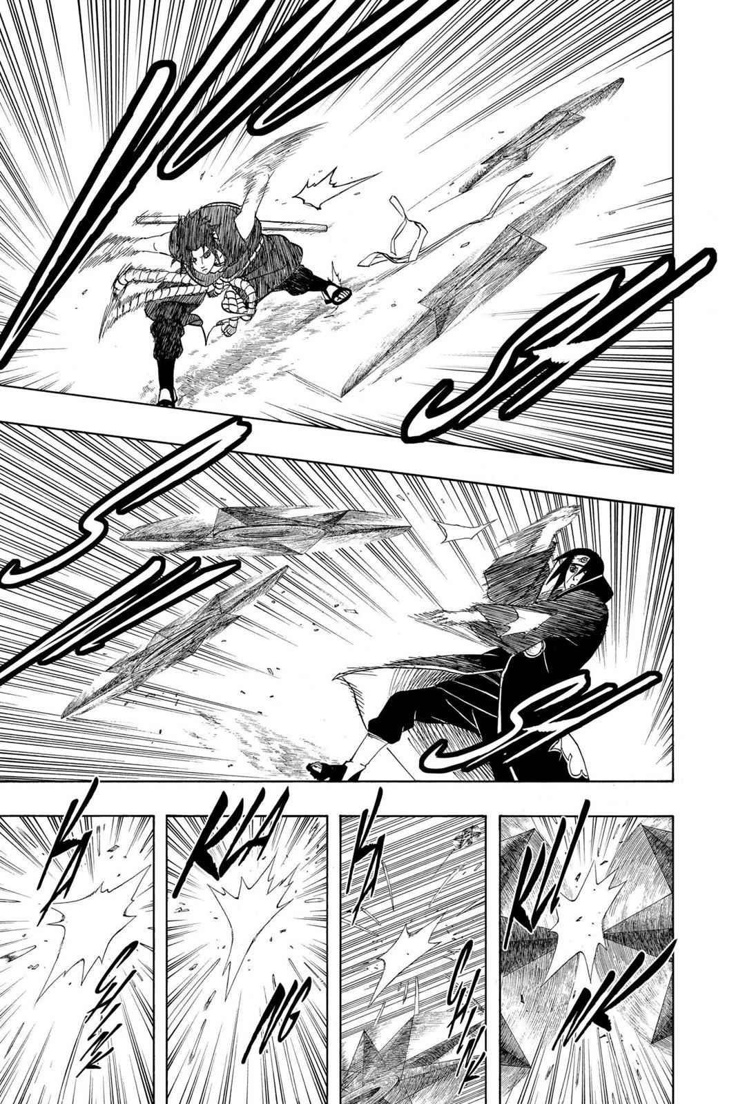 Naruto Chapter 387 - Page 5