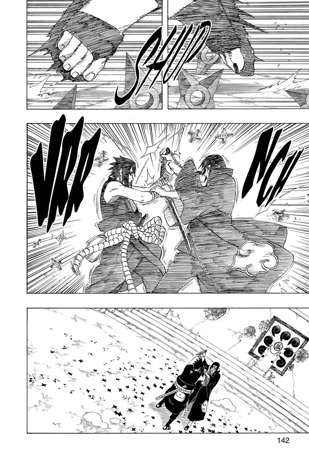 Naruto Chapter 387 - Page 7