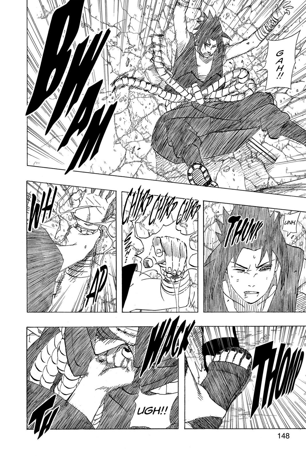 Naruto Chapter 387 - Page 13