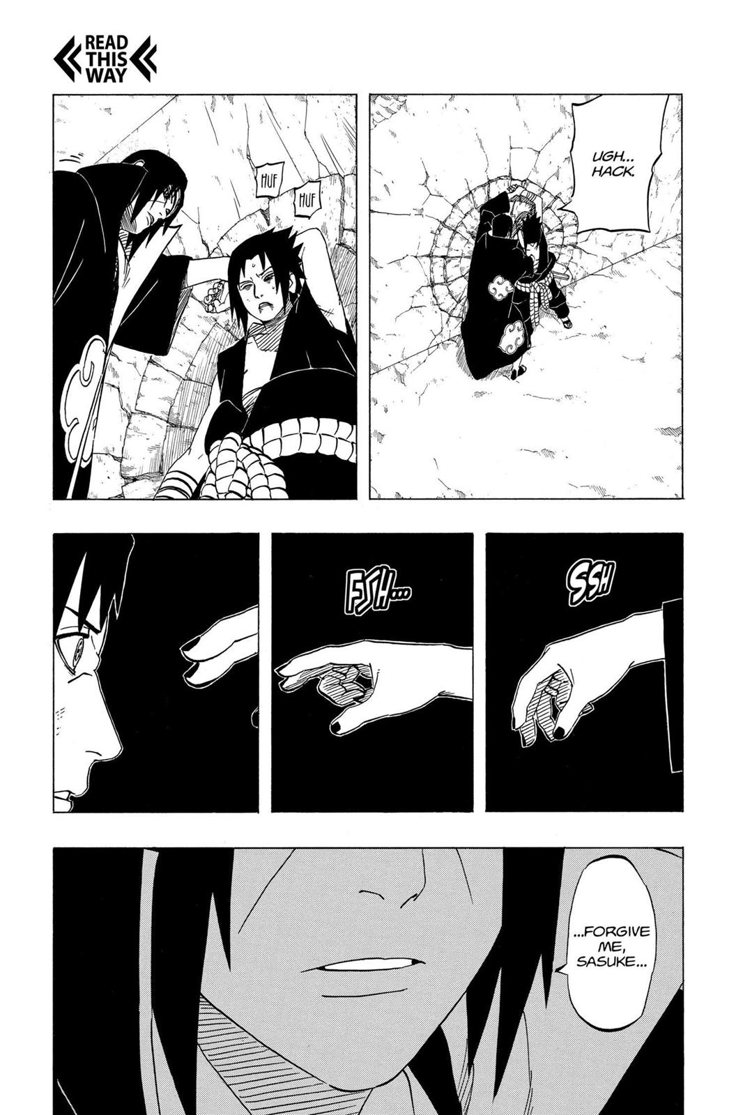 Naruto Chapter 387 - Page 14