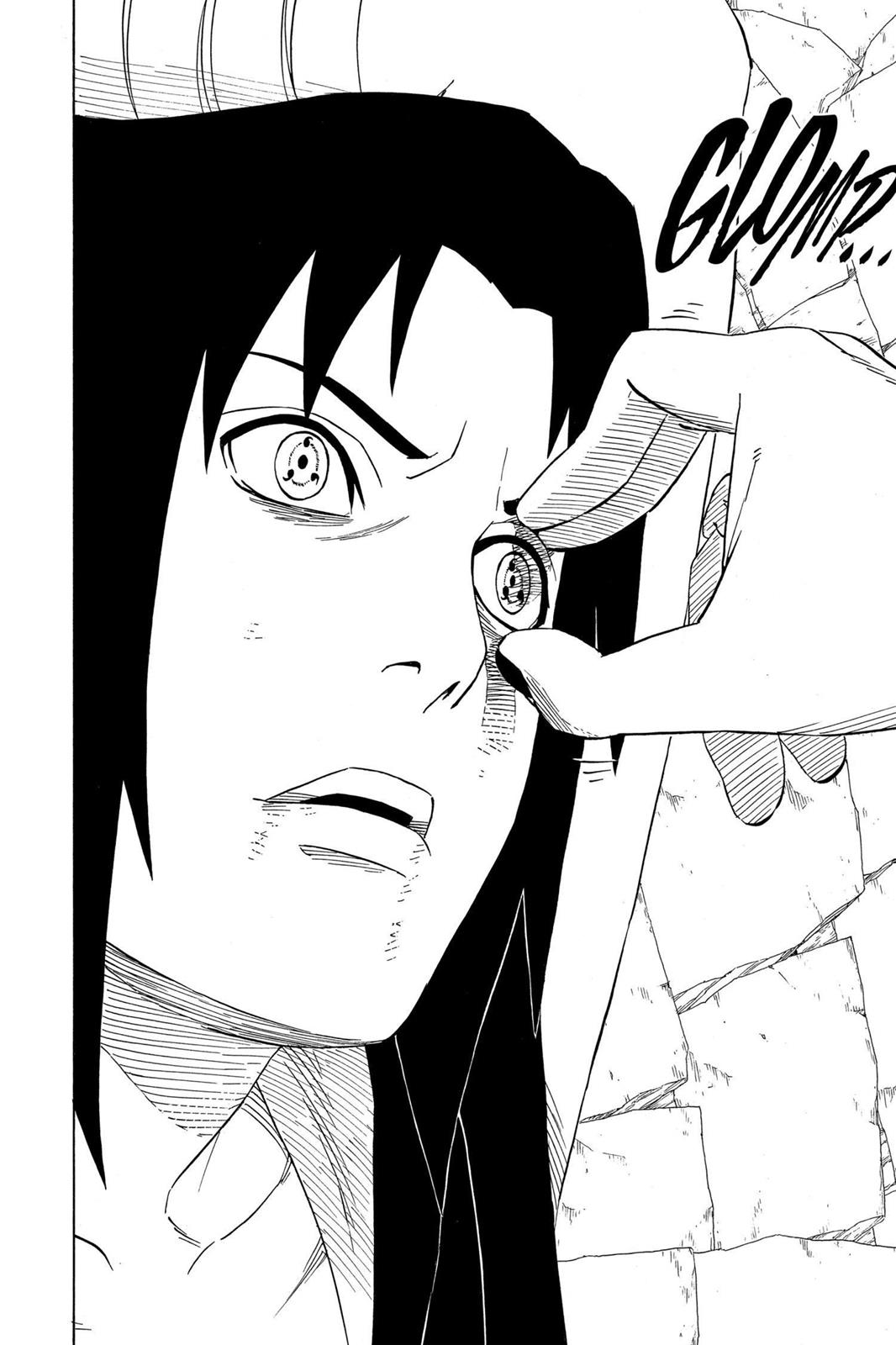 Naruto Chapter 387 - Page 15