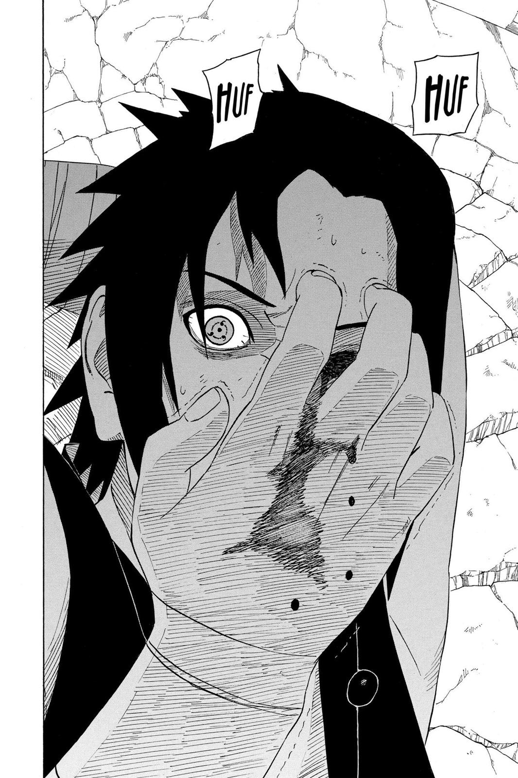 Naruto Chapter 388 - Page 4