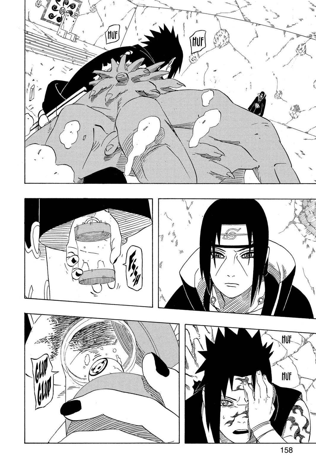 Naruto Chapter 388 - Page 6
