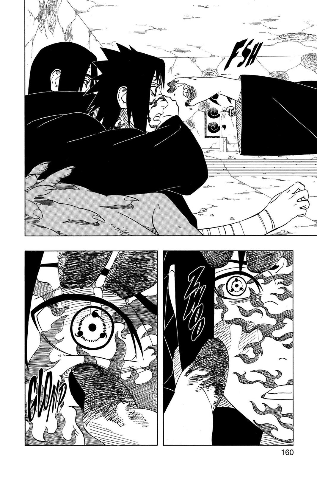 Naruto Chapter 388 - Page 8