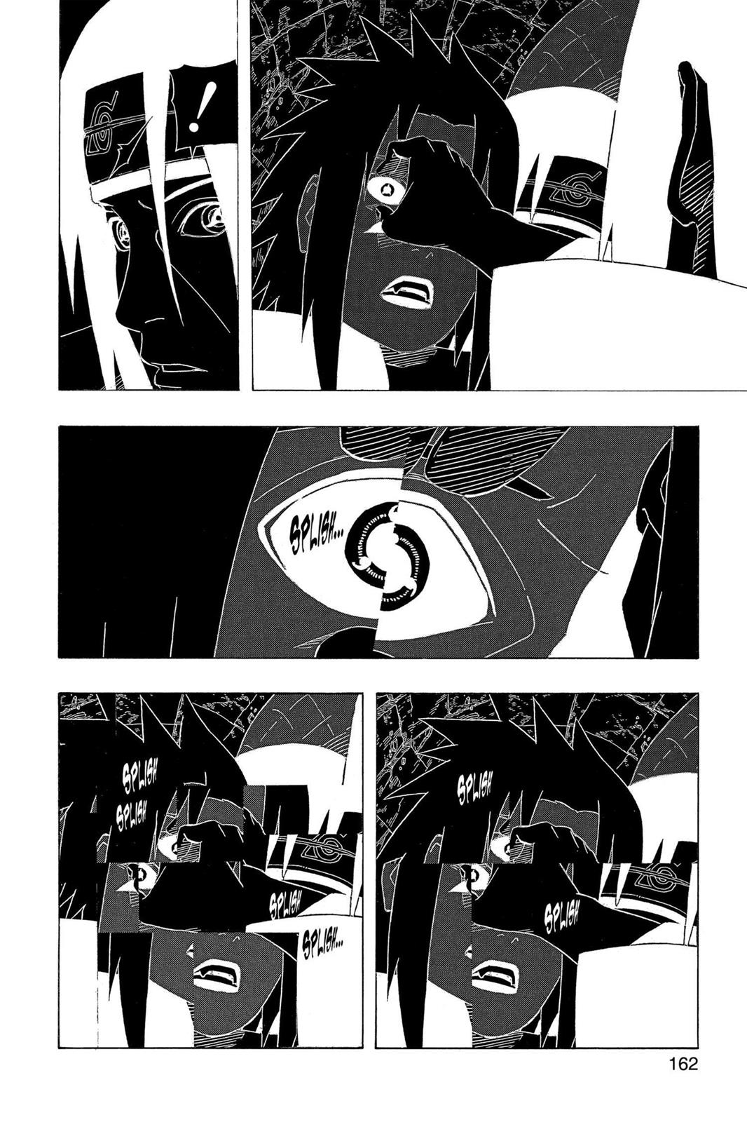 Naruto Chapter 388 - Page 10
