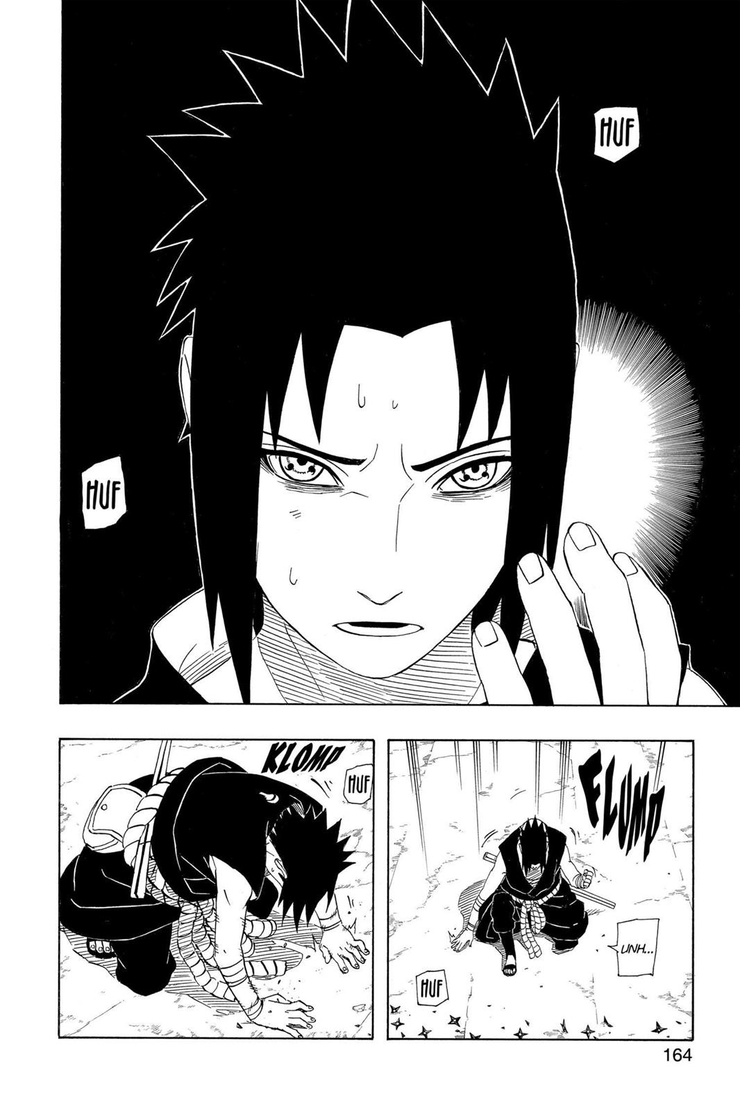 Naruto Chapter 388 - Page 12