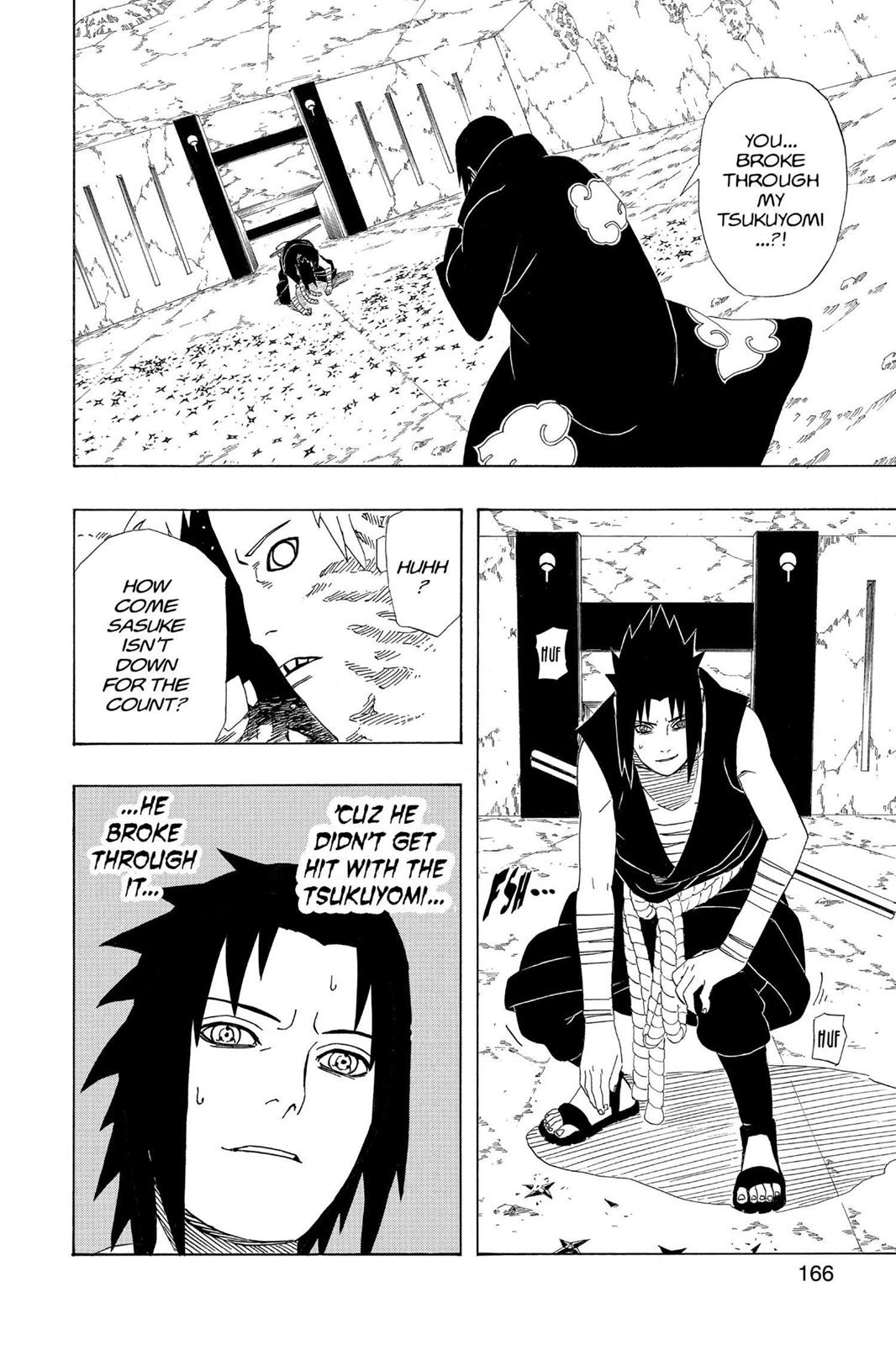 Naruto Chapter 388 - Page 14