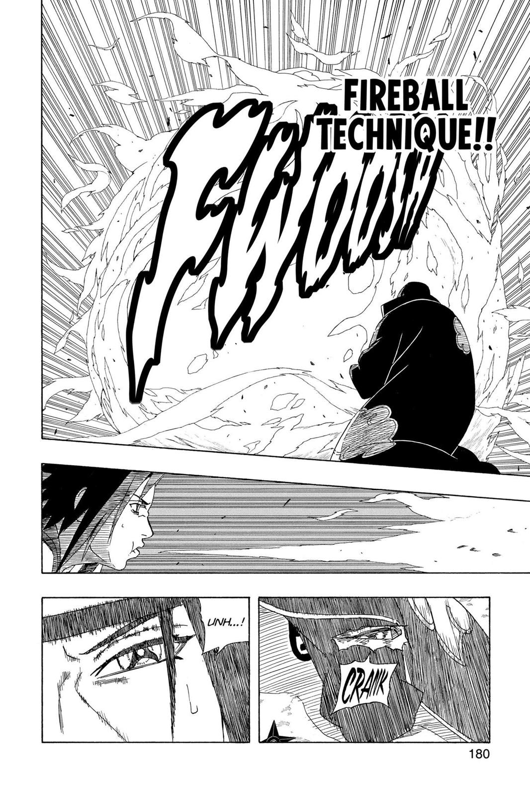 Naruto Chapter 389 - Page 10