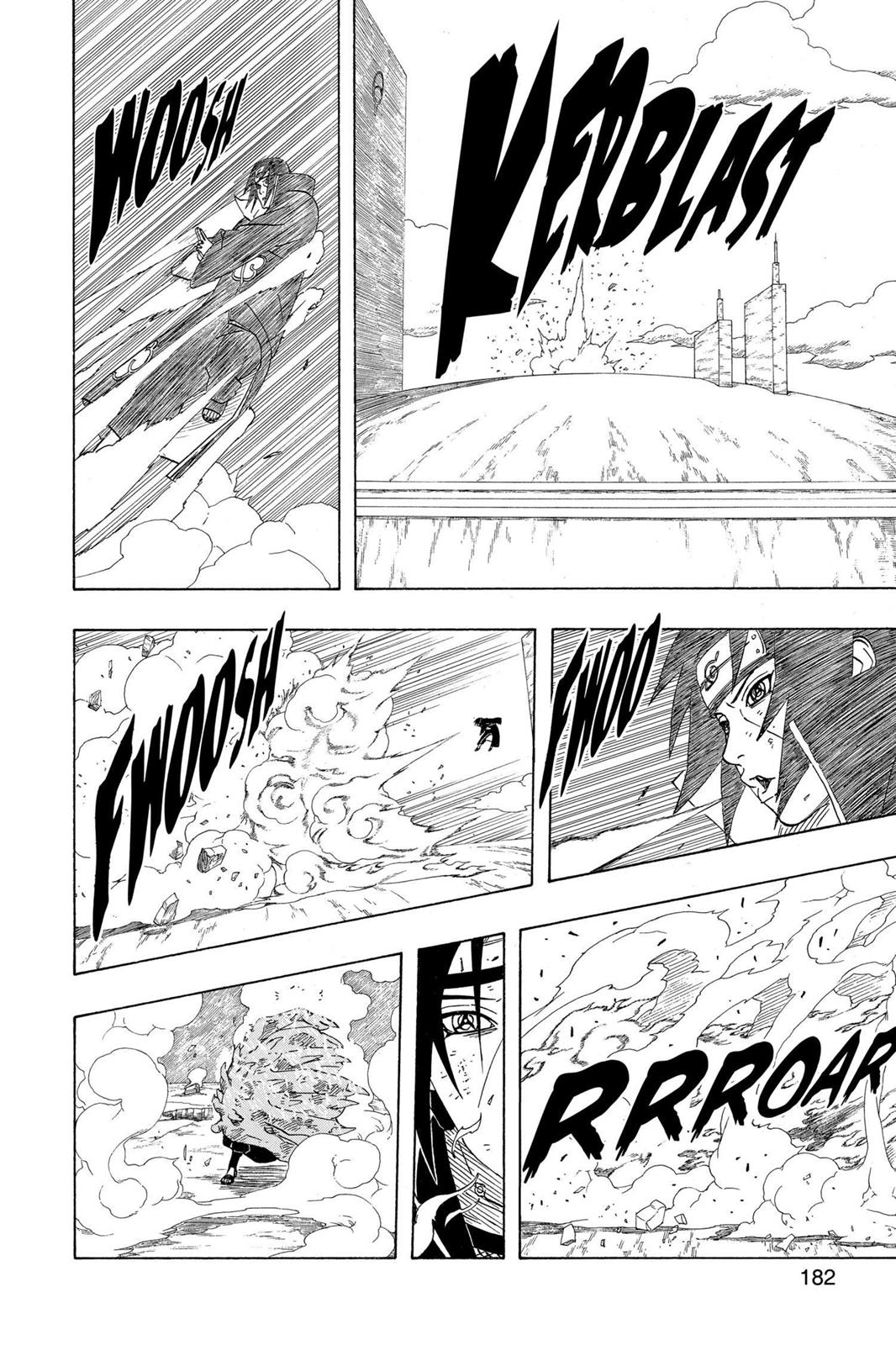 Naruto Chapter 389 - Page 12