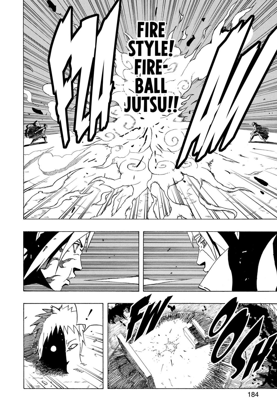 Naruto Chapter 389 - Page 14