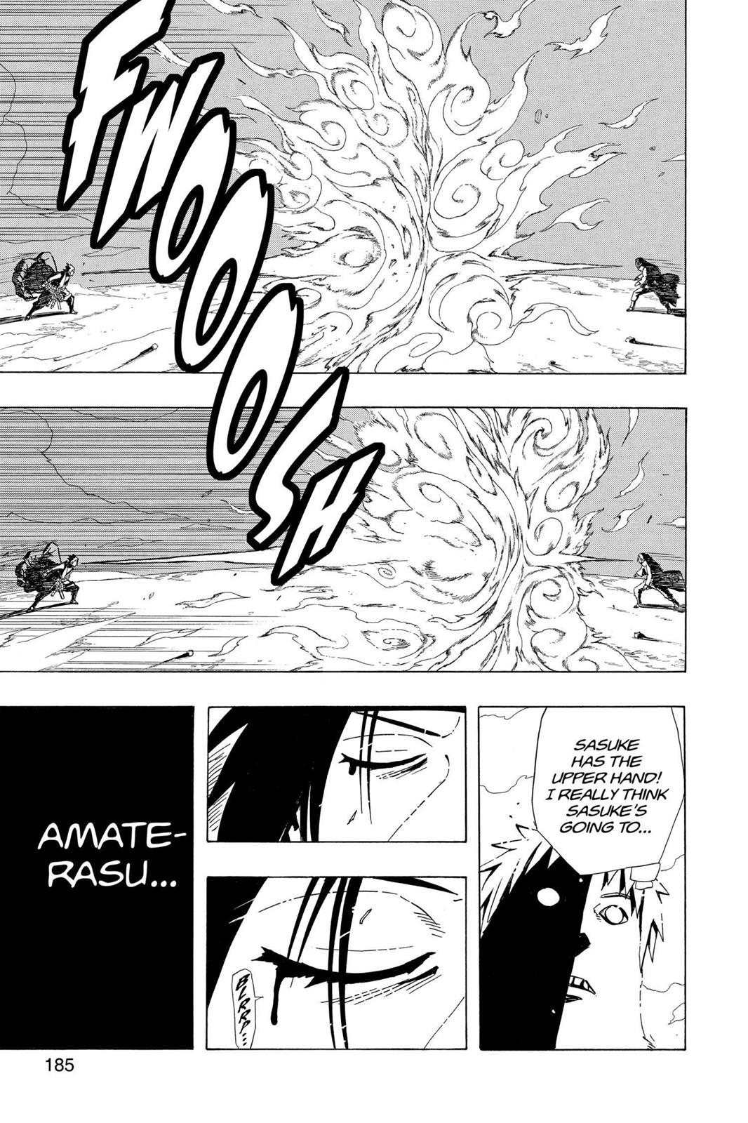 Naruto Chapter 389 - Page 15