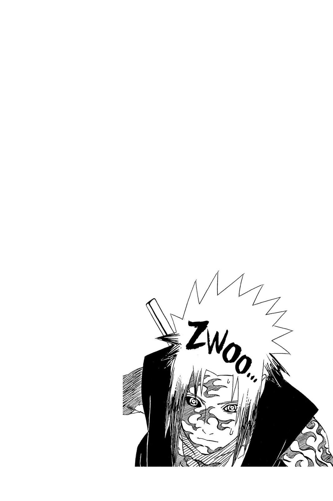 Naruto Chapter 390 - Page 24
