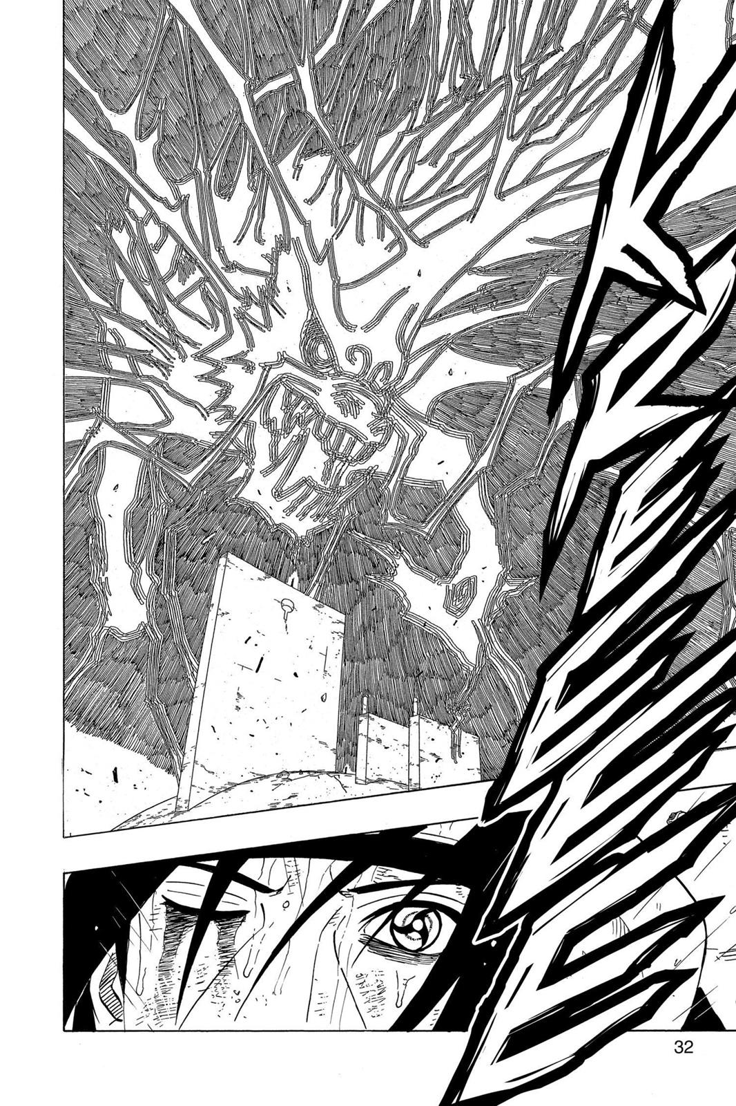 Naruto Chapter 391 - Page 7
