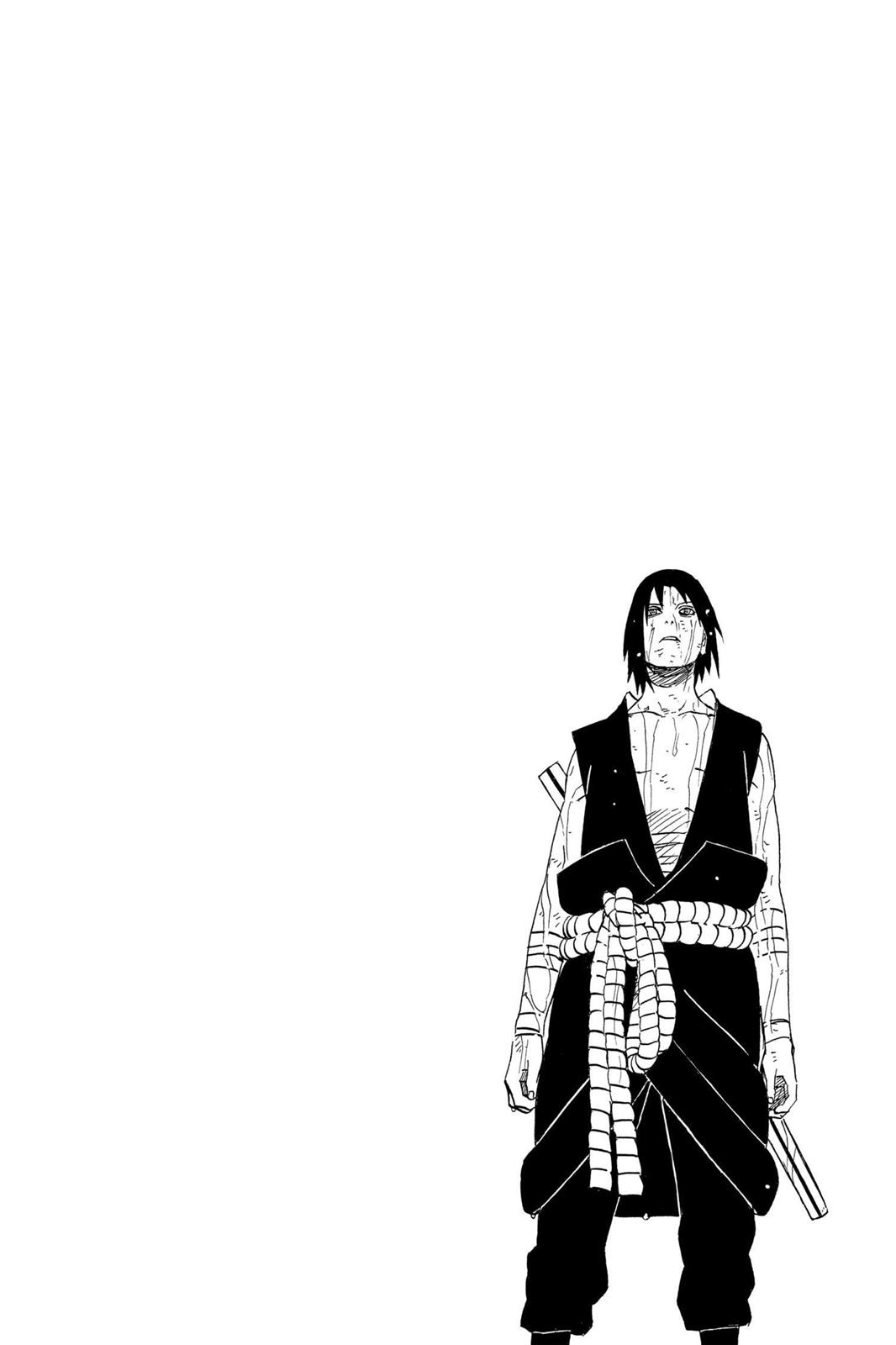Naruto Chapter 391 - Page 17