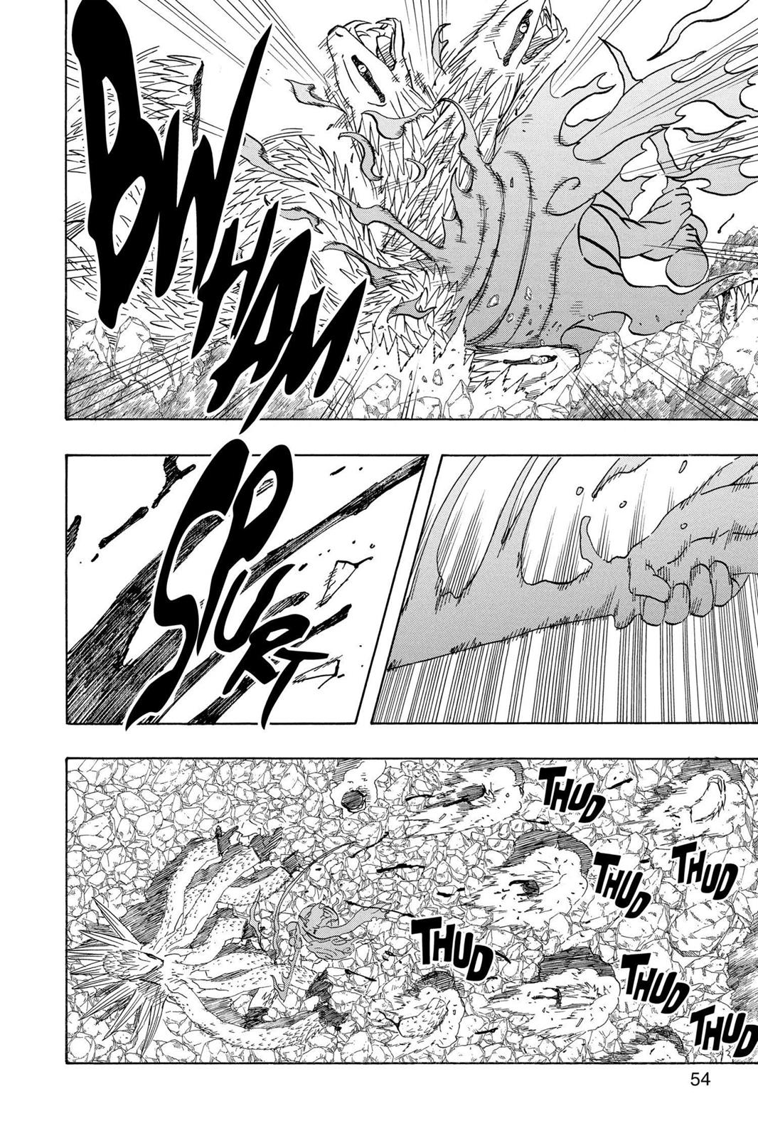 Naruto Chapter 392 - Page 10