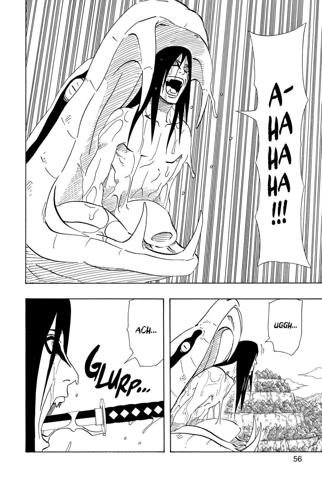 Naruto Chapter 392 - Page 12