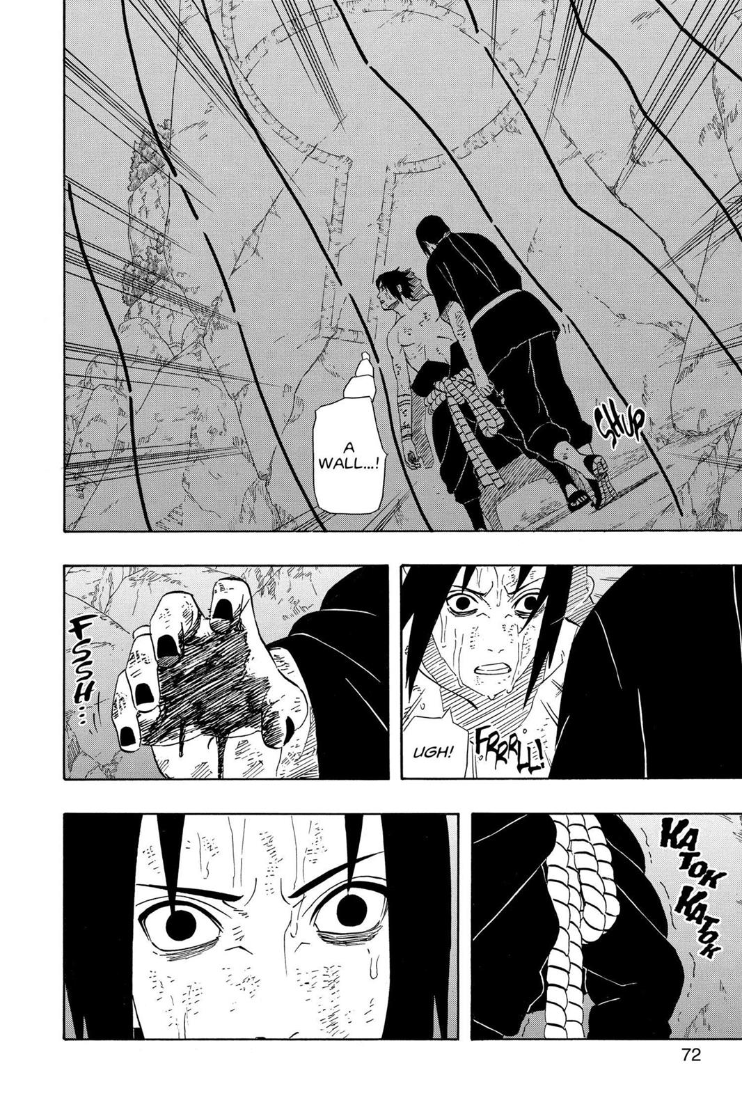 Naruto Chapter 393 - Page 12