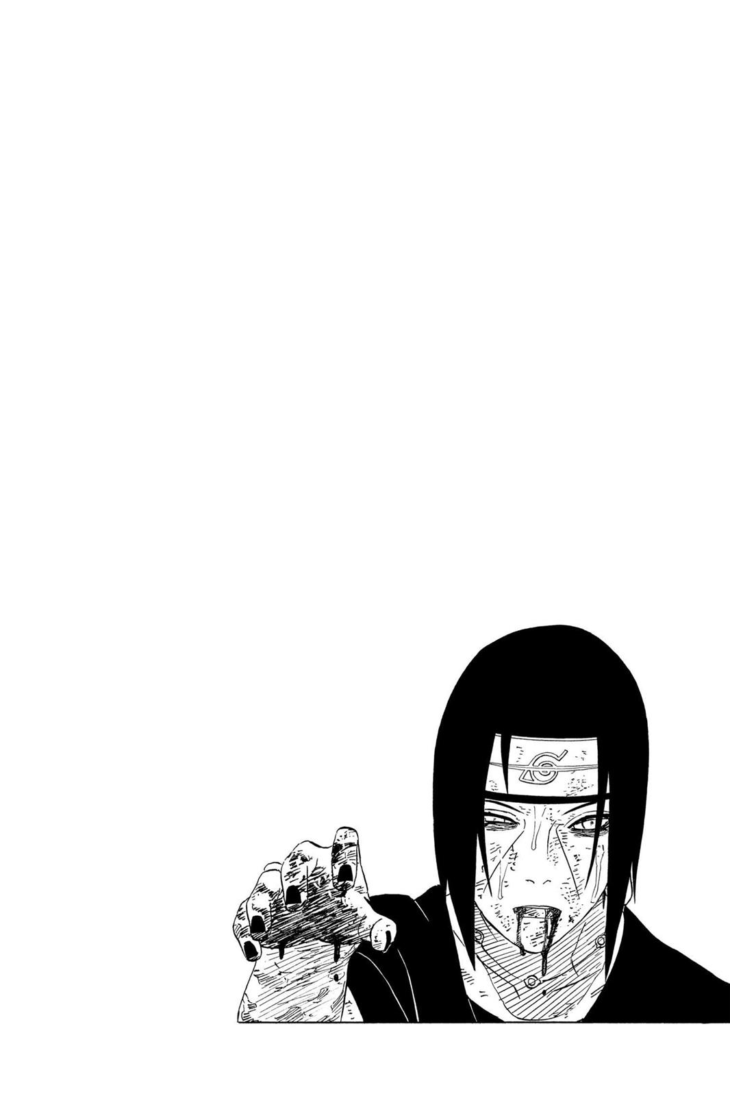 Naruto Chapter 393 - Page 17