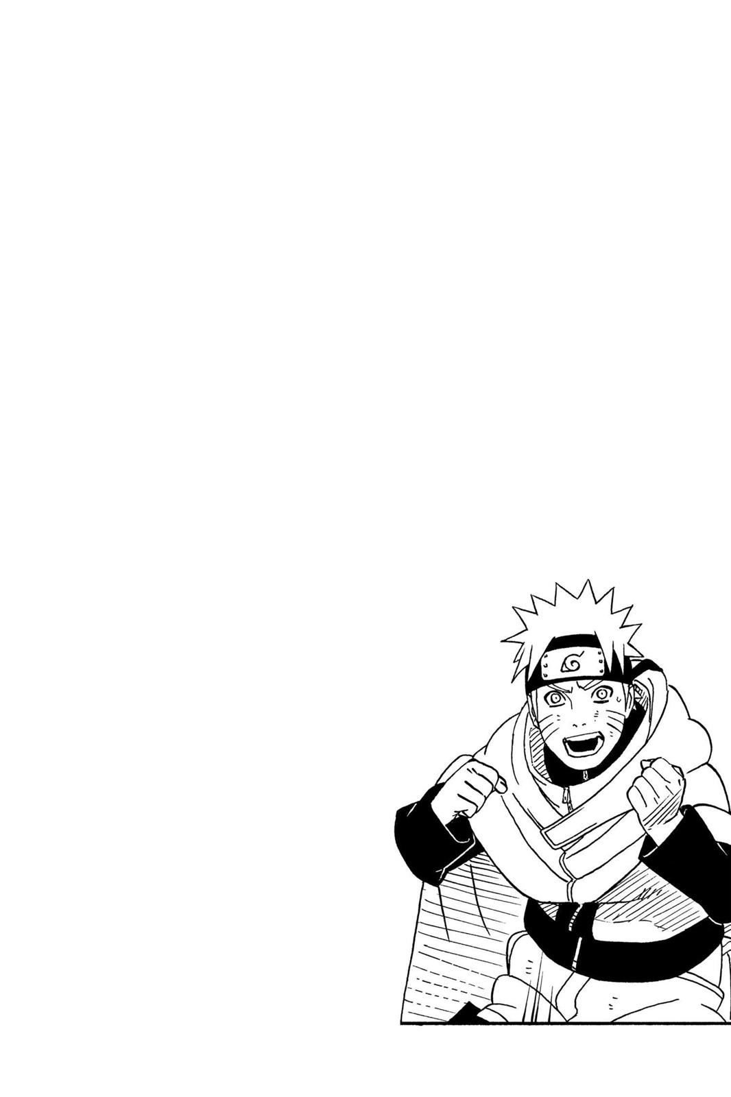 Naruto Chapter 395 - Page 18