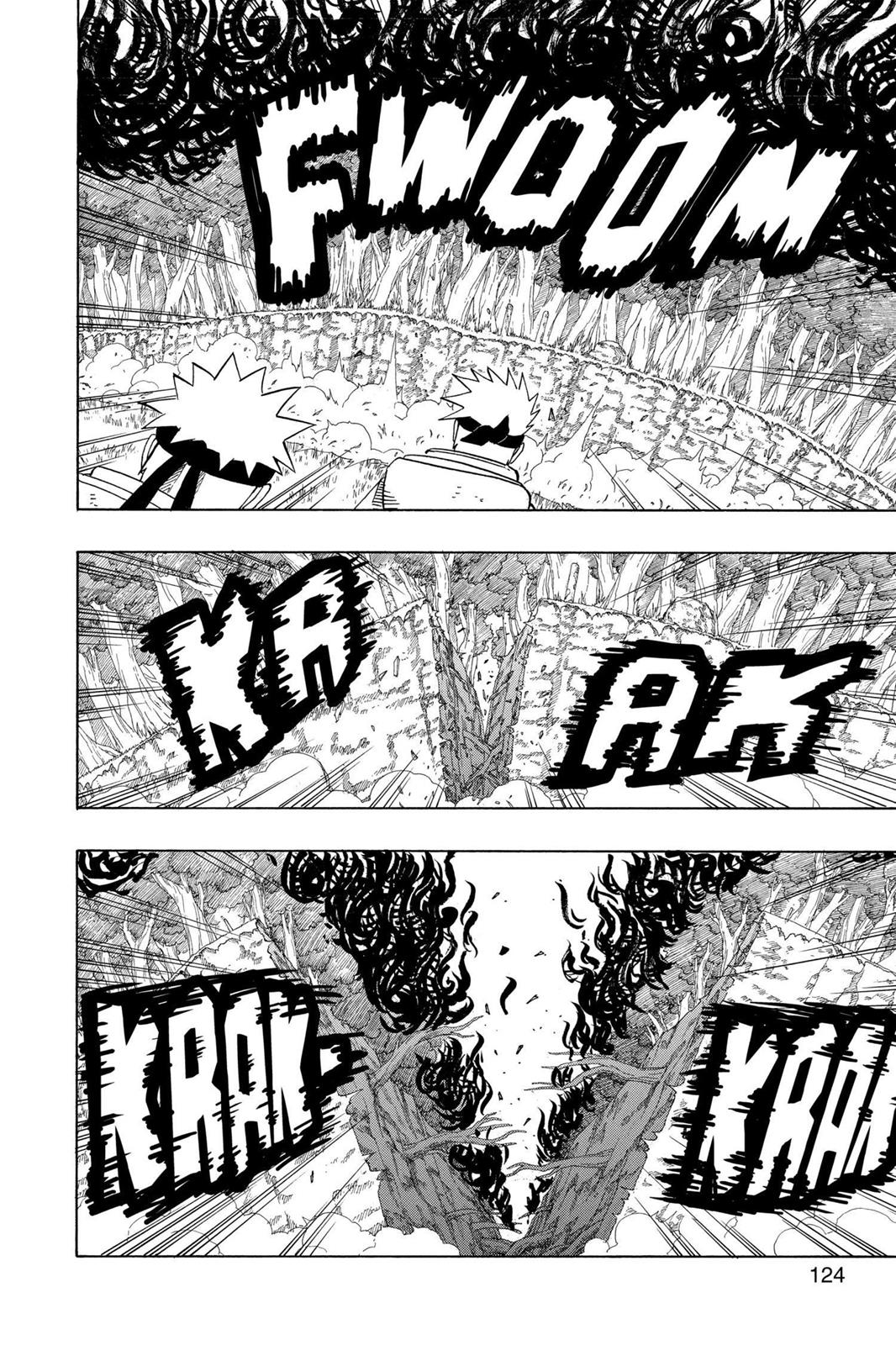 Naruto Chapter 396 - Page 10
