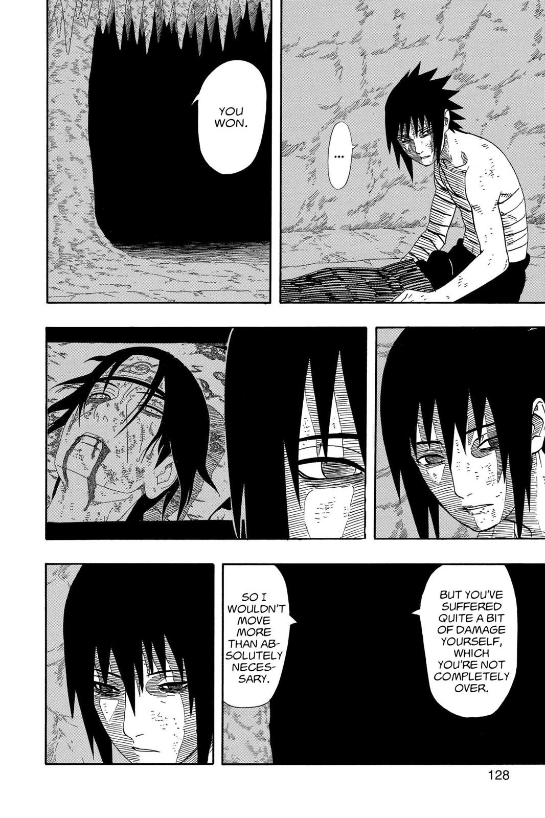 Naruto Chapter 396 - Page 14