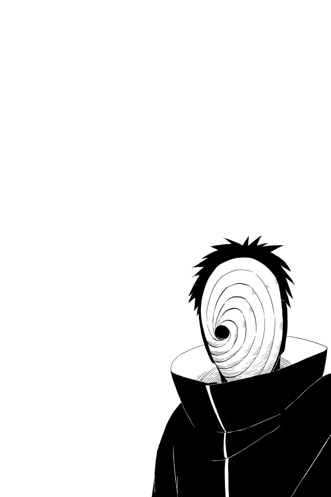 Naruto Chapter 396 - Page 18